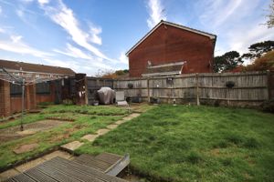 Garden- click for photo gallery